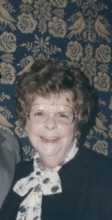 Joyce F. Regan