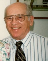 Alvin H. Parker