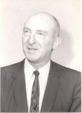 Albert E. Hines