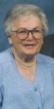 Doris C. Adair