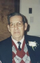 Raymond E. Cochran