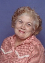 Ruby E. Rogers