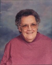 Shirley Lucille Snider