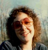 Deborah Lynn Wright