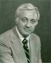 Dr. Harry L. Bishop