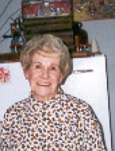 Helen Elizabeth Shumaker
