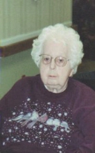 Margaret  Imogene Osborn
