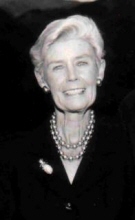 Joan Frances Munnis