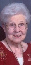 Margaret Della Ziller