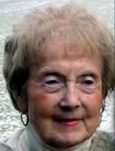 Hazel Marie Irvin Edgington Ledford