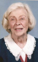 Margaret C. Hollon