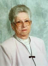 Gladys Dalzelle