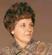 Bessie Marie Ellis