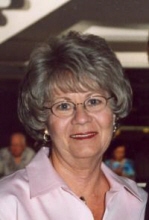 Barbara Jean Johnson
