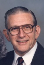 William C. Baker, Jr.