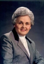 Mary E. Hopewell
