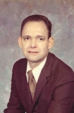 Kenneth F. Taylor