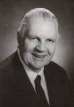 Russell E. Brown