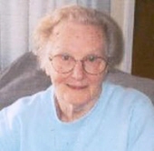 Dorothy Mae Hirsch