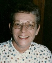 Dorothy Jane (nee Boeres) Herrmann