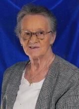 Betty Jean Rankin
