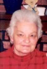 Shirley Jean Monhollen