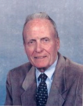 James Graham Rosborough, III