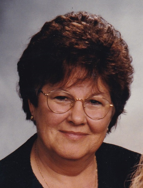 Joyce Ann Gray Obituary
