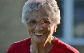 Betty J. Nause
