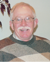Roger E. Cochran