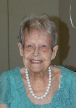 Evelyn Ruth Condinelli