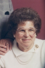 Sylvia M. Walton