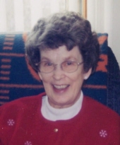 Charlotte M. Newman