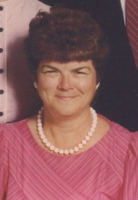 Martha A. Susshine