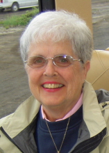 Sherry Ann Burns Hofmann