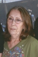 Linda Ann Newman