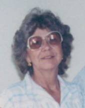 Shirley M. Choate