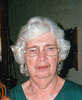 Doris "Jean" Hammons