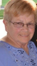 Carolyn Sue Waters