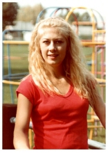 Brenda Sue Dixon