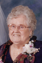 Gertrude K. Elliott