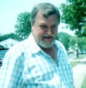 Barry A. Tracy