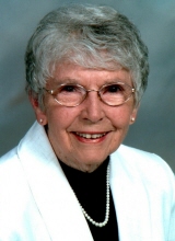 Pauline V. Williams
