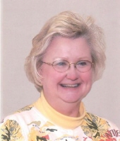Rev. Shirley E. Hutchins 8513596