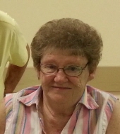 June Ann Weis