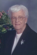 Margaret A. Ford Keifer
