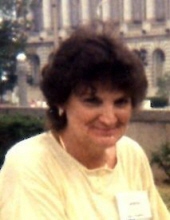 Wilma "Loretta" Robinette 8513670