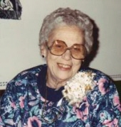 Betty J. Cochran