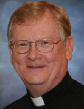 Fr. Terry Smith 8513727