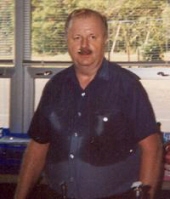 Ronald L. Perry